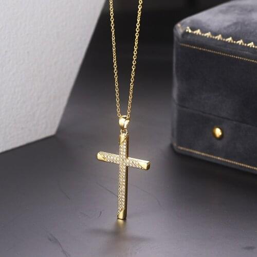 DOUBLE FAIR Gothic Pendants