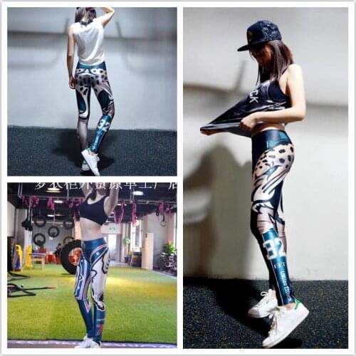 DROZENO Women's Sports Pants
