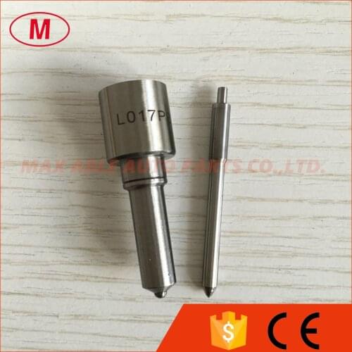 Fuel INJECTOR NOZZLE L017PBB Nozzle/diesel nozzle