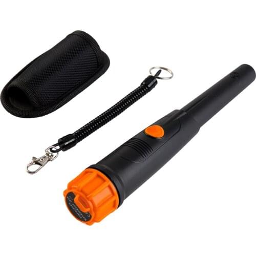 HeiPoe Metal Detectors