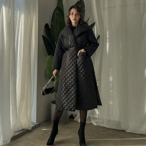 Le palais vintage Women's Winter Parkas