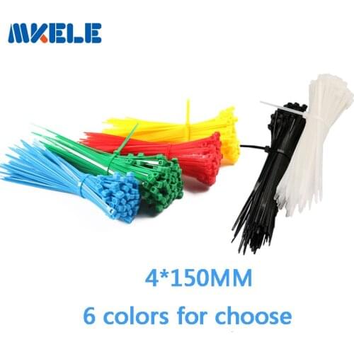 Кабельные стяжки Makerele China At AliExpress