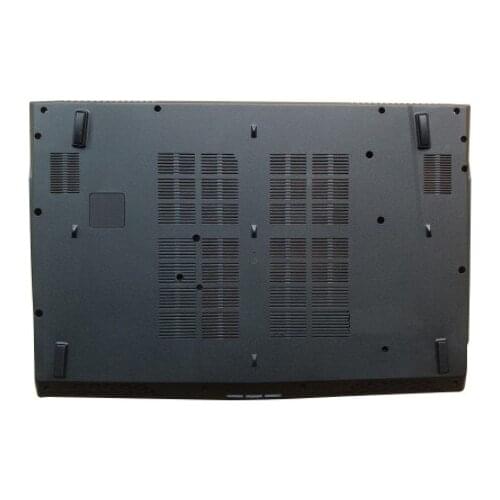 New laptop bottom case base cover for MSI GP72MVR GL72M GF72VR GE72