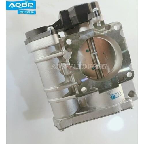 OEM number 1025200GD052 for JAC S5 T6 Throttle Body auto Parts Car China