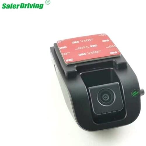 Advanced Driver Assistance System One lens ADAS Driving Assistance Camera Warning System for night and safety diving XY-AD02