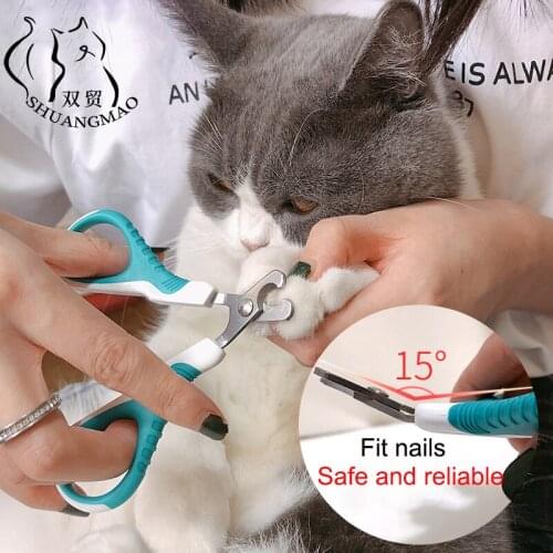 SHUANGMAO Dog Claw Scissors