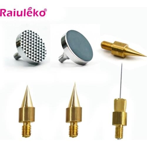 Facial Body Dark Spot Remover Tattoo Removal Pen Mole Freckle Spot Needles Sweep Spot Mole Plasma Point Tattoo Machine Needles