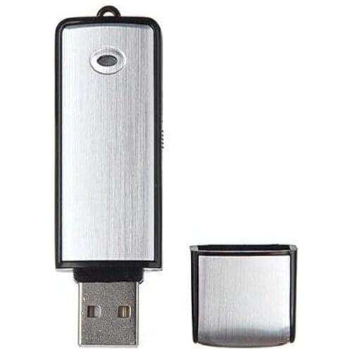 Vermisst Portable Audio Equipment