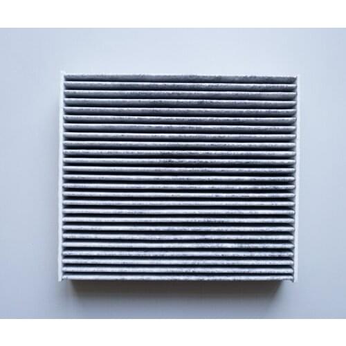 Cabin Air Filter for 2009- Porsche Panamera 3.0 / 3.6 / 4.8s Oem:97057362300 #st201c