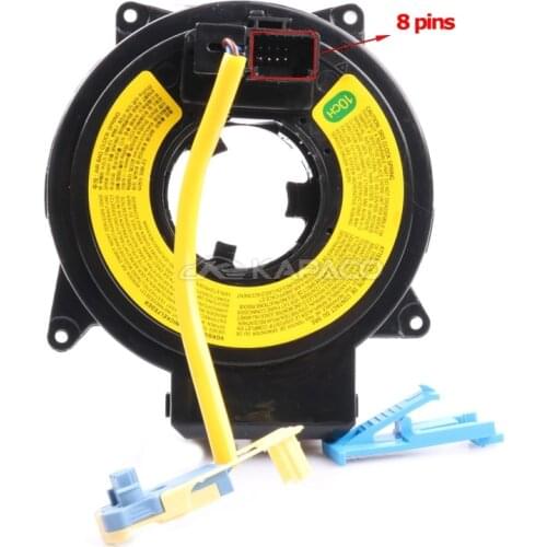 10 Channel Train Cable assy For Kia Sorento 2003-2009