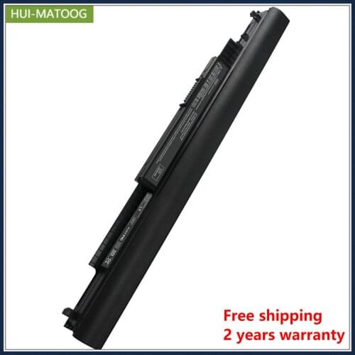 Laptop Battery HS03 HS04 HSTNN-LB6V LB6U 807956-001 for HP 255 256 G4 G5 15-ac195TX TPN-C125/C126/I119/I120 14.6V 2800mAh