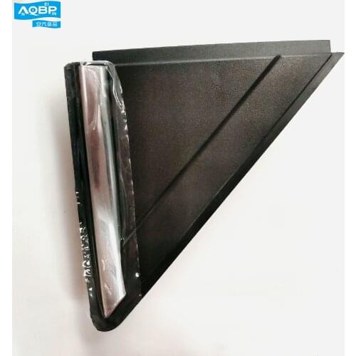 Car parts oe number 5403400U2219 for JAC S3 Right front triangle cover assembly