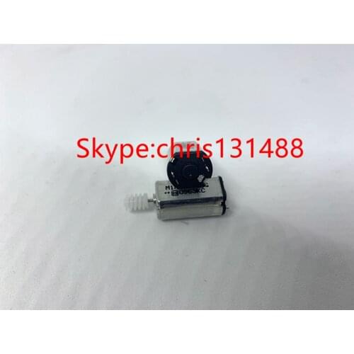 Free Shipping 3PCS/lot original CAR AUDIO CD DVD NAVIGATION STEREO MOTOR M1N10FB10G with short Gear SMA-186-100 LOAD MOTOR-ASSY