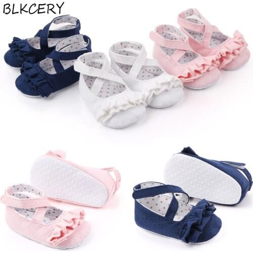 Brand Baby Girls First Walkers Toddler Footwear Princess Soft Sole Prewalker Shoes with Tassels Pink White for Girl Footwear