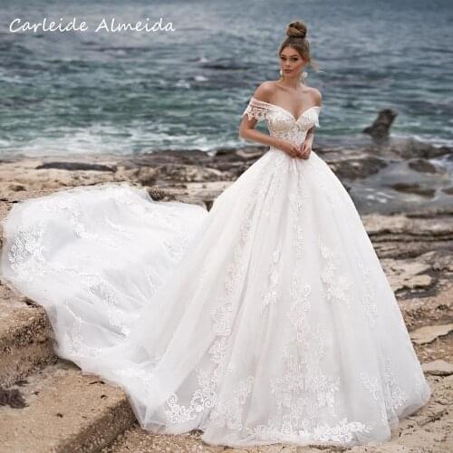 Womens Off Shoulder Dresses Carleide Almeida China