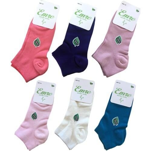 Further orders-Gel Moud Bamboo Female Socket Socks 5'Li Set