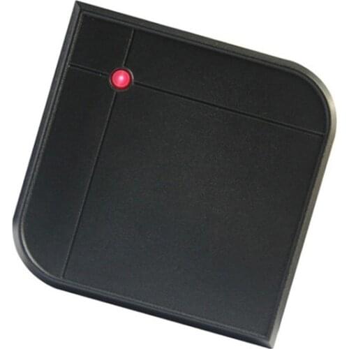 DWE CC RF rfid door scanner access control proximity 13.56mhz ic chip card reader