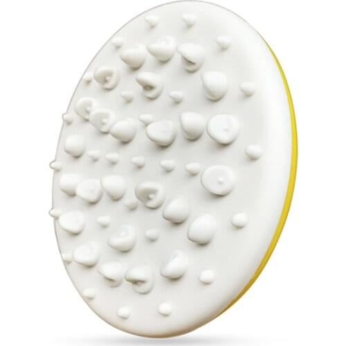 Promote Blood Circulation Tool SPA Massage Brush Capricorn Brush Five Elements Meridian Brush Massage Hammer