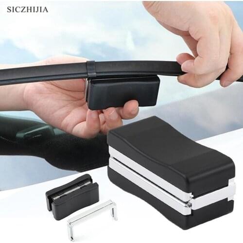 Car windshield wiper repair cleaning tool for Geely Vision SC7 MK CK Cross Gleagle SC7 Englon SC3 SC5 SC6 SC7
