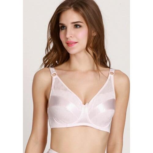 Artificial Silicone breat bra Crossdresser bra CD Drag Queen bra suitable bra not include silicone Breat bra