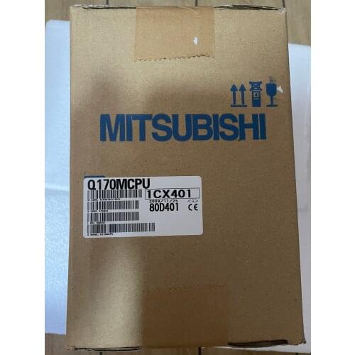 Q170MCPU New In Box 1PCS Free Expedited Ship