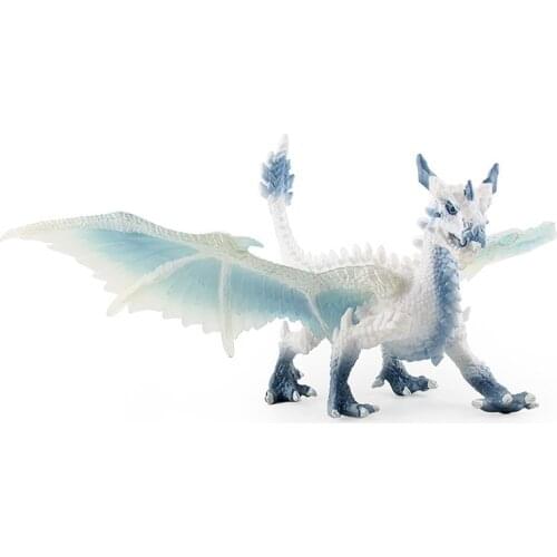 Single Jurassic Sale Dinosaurs Park Model Action Toys Ice And Snow Dragon Toy Flying Dinosaur Figures Bricks Building Blocks