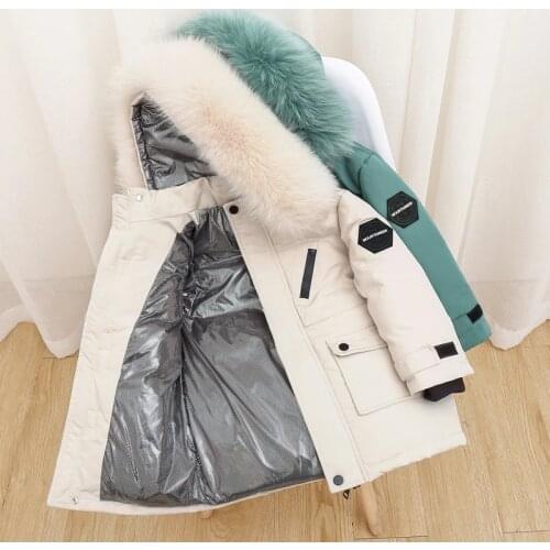 OLEKID Outerwear For Boys