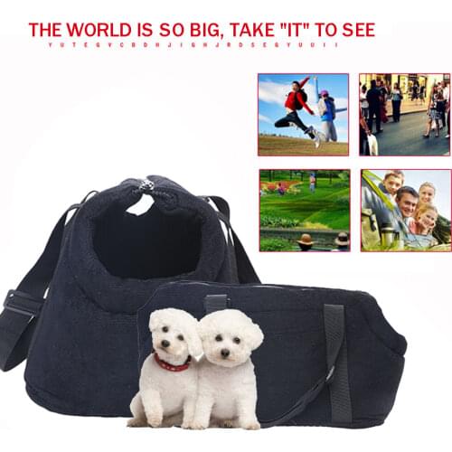 Pecute Dog Carrying Bags