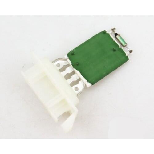 READXT Heater Fan Blower Motor Tandem Resistor Regulator For PASSAT B6 GOLF 5 MK5 6 MK6 TIGUAN SEAT Leon TOLEDO A3 1KD 959 263