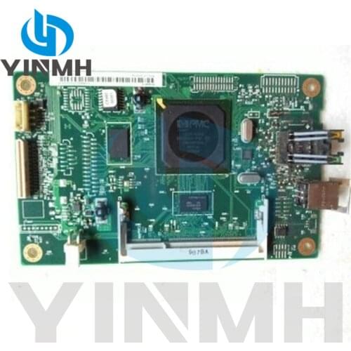 Refubish FORMATTER PCA ASSY Formatter Board logic Main Board MainBoard for HP 5225DN 5225
