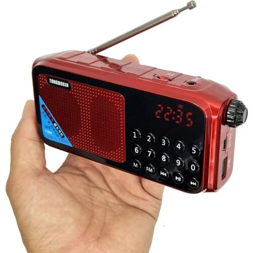 Радиоприемники Tongboxin China At AliExpress