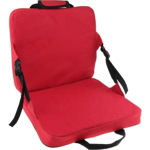 15 x 13.4 x15 inch Damp Proof Rocking Chair Cushions Back Seat Cushion for Outdoor Home Picnic Backyard BBQ Camping Travel