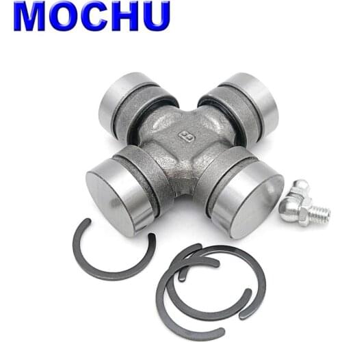 1PCS 26X68 26X46.06X68 SH760 MOCHU U-joints UNIVERSAL JOINTS BEARING , Inside snap ring style