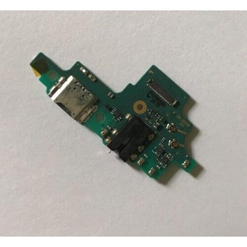 10pcs/lot NEW USB Charger Dock Port Connector Board For Samsung A9 2018 A920 A920F SM-A920F USB Charging Port Flex Cable