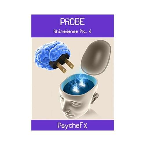 2021 Probe by Sean Taylor