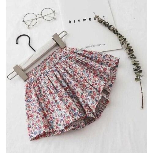 Шорты для девочек Ai Meng Baby China At AliExpress