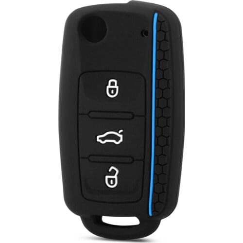 Car Remote Key Cover Case Holder Shell For Lincoln MKC MKZ MKX 2017 2018 2019 Navigator Nautilus Key Fob Accessories Keychain