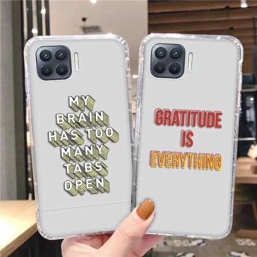 Anunob Oppo F9 Pro Phone Cases