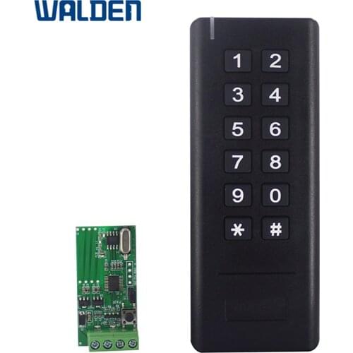 Wireless RFID Chip Card Reader Writer