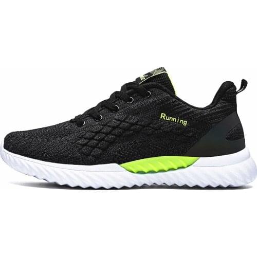Safety schoenen comfortable sneakers para mens spring personalizadas woven mesh for leisure sapato mannen masculino men causal