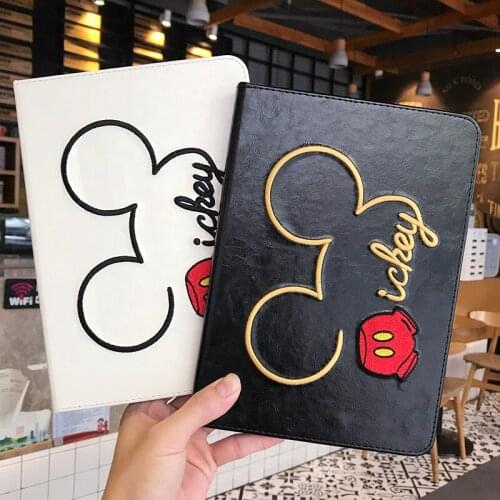 Case for Ipad Air 4 10.9 Ipad Pro 11 10.5 9.7 10.2 Mini1/ 2/3/4/5 7.9 Inch Air1 / 2/3 Tablet Protective Cover Auto Wake Up