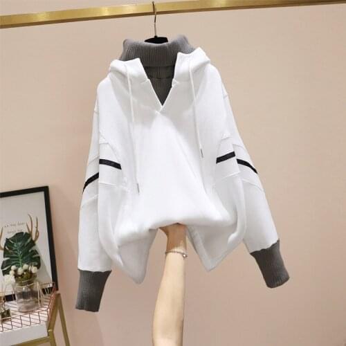 DANWEIHONG Women's Warm Sweatshirts