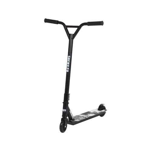 Fitnessspots Stunt Scooters
