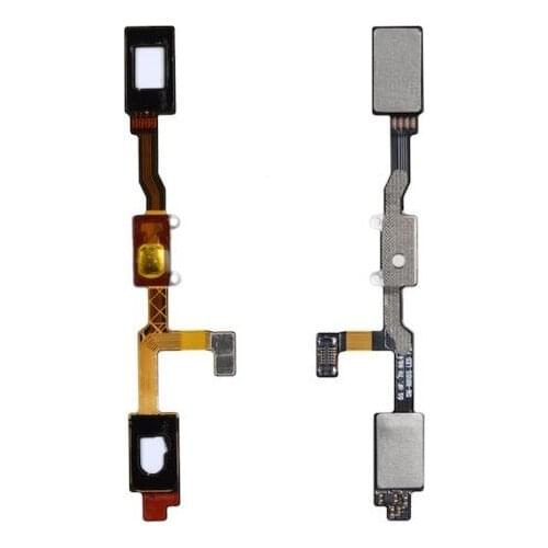 For Samsung Galaxy Note Edge SM-N915 Navigator Return Menu Keypad Sensor Flex Cable