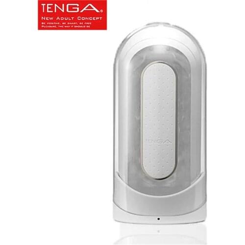 Japan TENGA Flip Hole Zero EV Electric Vibration Aircraft Cup Reusable Male Masturbator Cups Erotic Sex Toys For Men Products