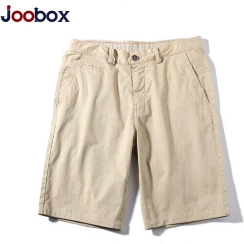 JOOBOX Men's Sports Shorts