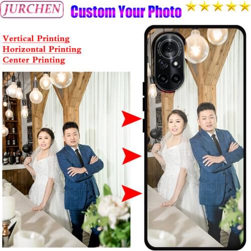 JURCHEN Phone Cases Huawei Honor 7A Pro