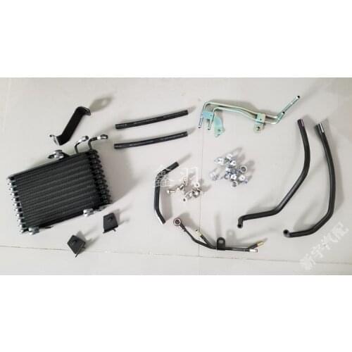 Mitsubishi outlander GF0W OIL COOLER,T/M, HOSE TUBE ASSY CLIP BOLT NUT BRACKET,T/M OIL COOLER LINE MY2013-2020