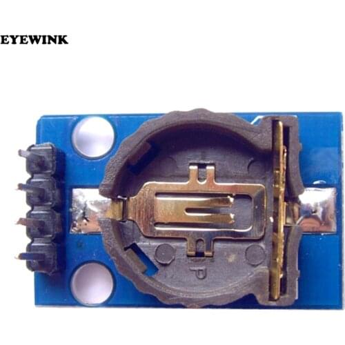 DS3231 High Precision Clock Module IIC Interface Display Module