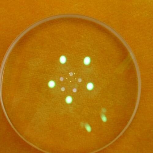 Object Lens 80 Caliber F 320 400 500 800 1000 Glued Multi-film Astronomical Telescope DIY Accessories